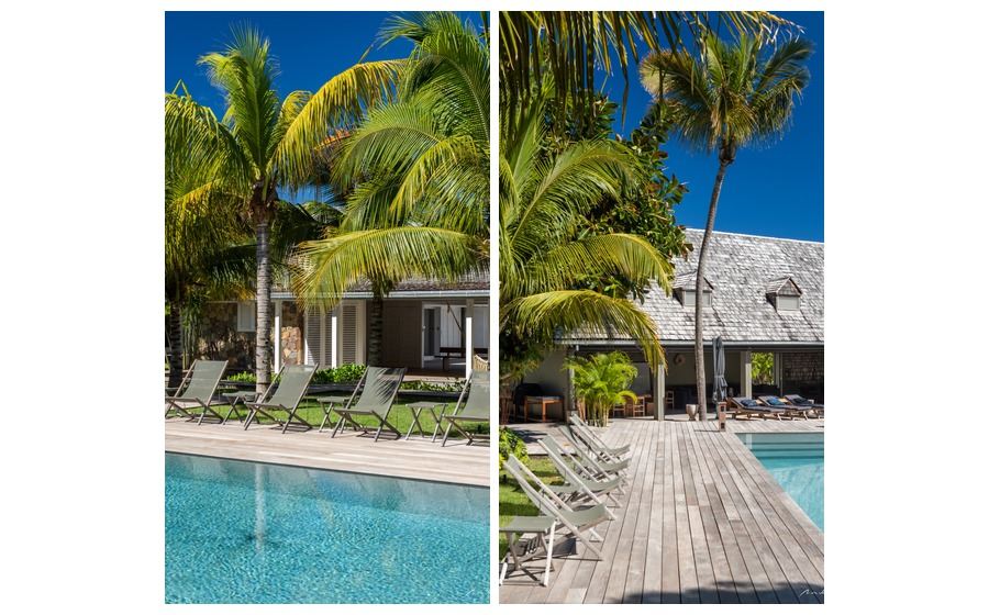 Le Manoir de Lorient