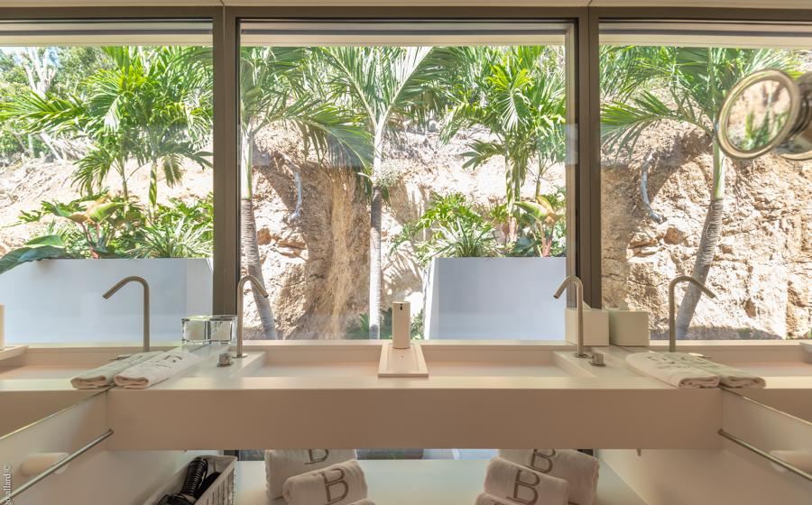 Villa Bianca-Corossol