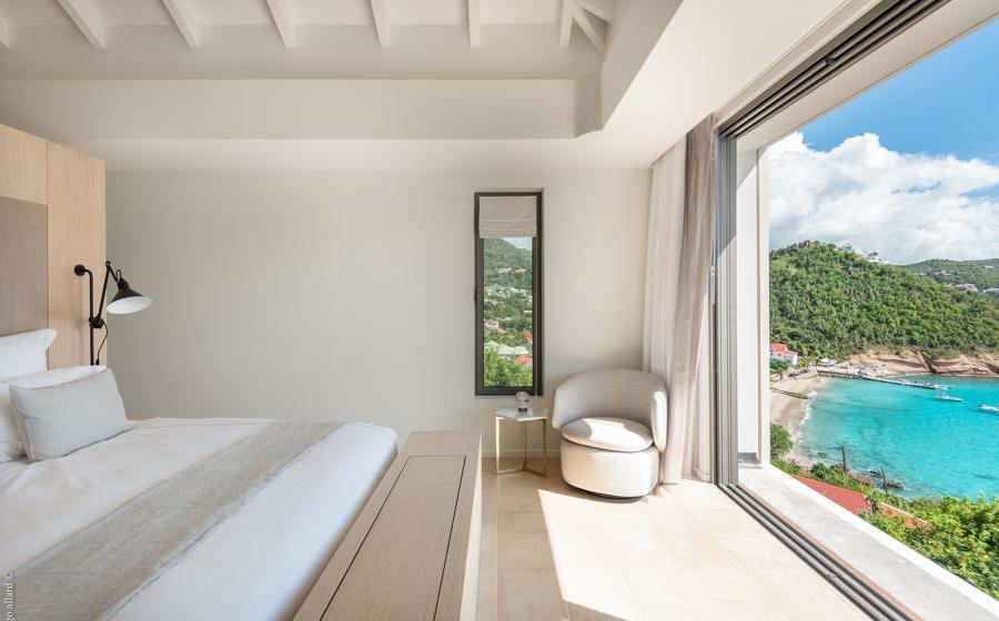 Villa Bianca-Corossol