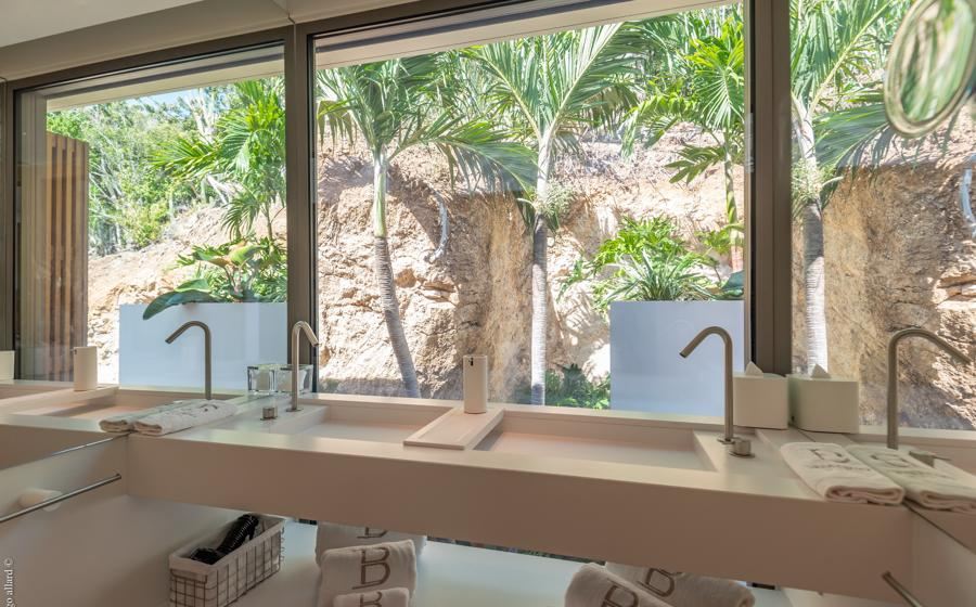 Villa Bianca-Corossol