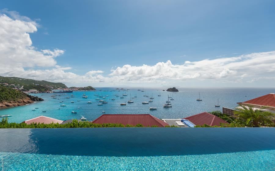 Villa Bianca-Corossol