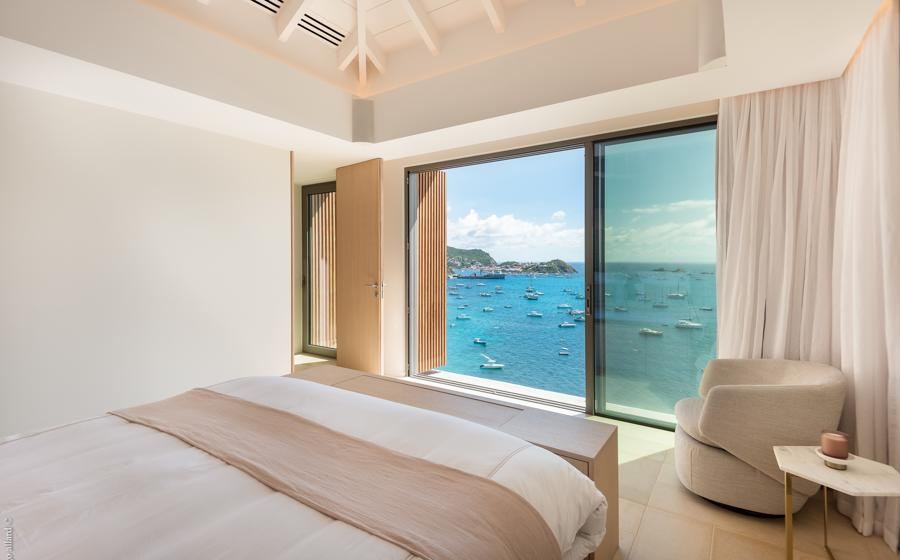 Villa Bianca-Corossol