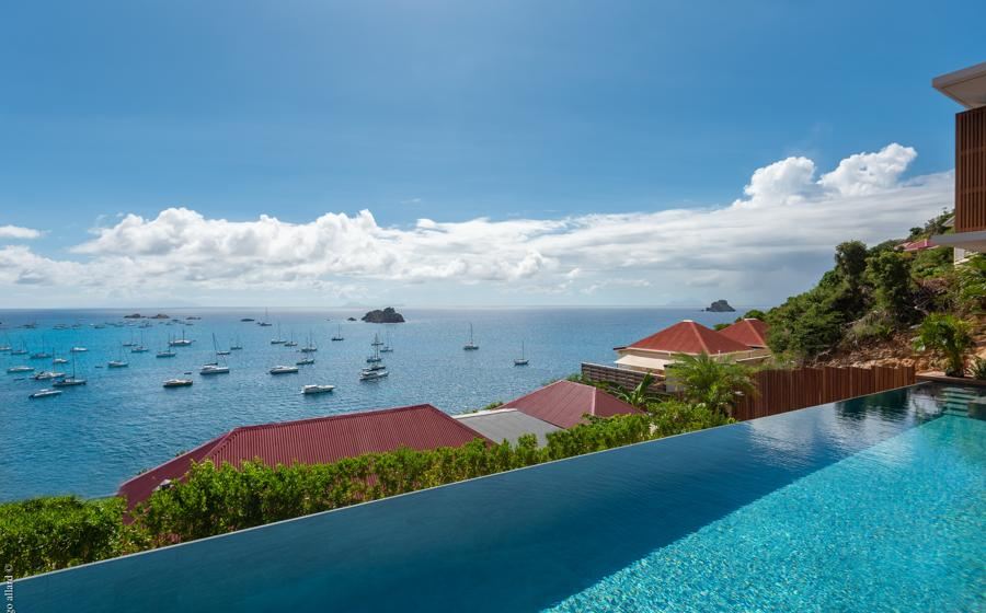 Villa Bianca-Corossol