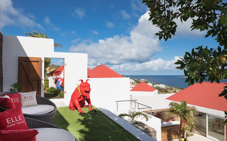 Villa Elle