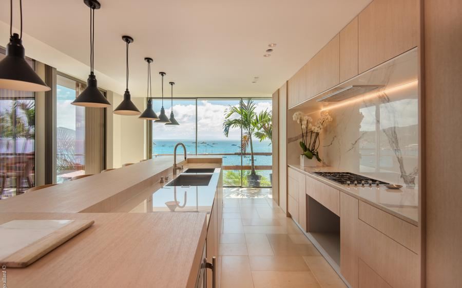 Villa Bianca-Corossol