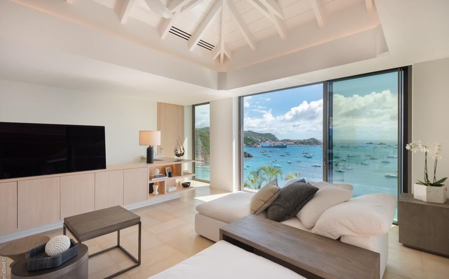 Villa Bianca-Corossol