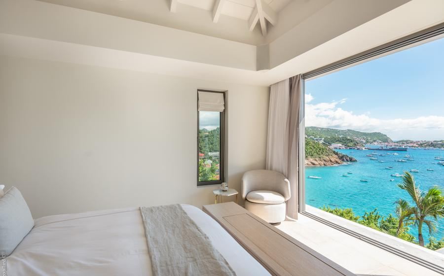 Villa Bianca-Corossol