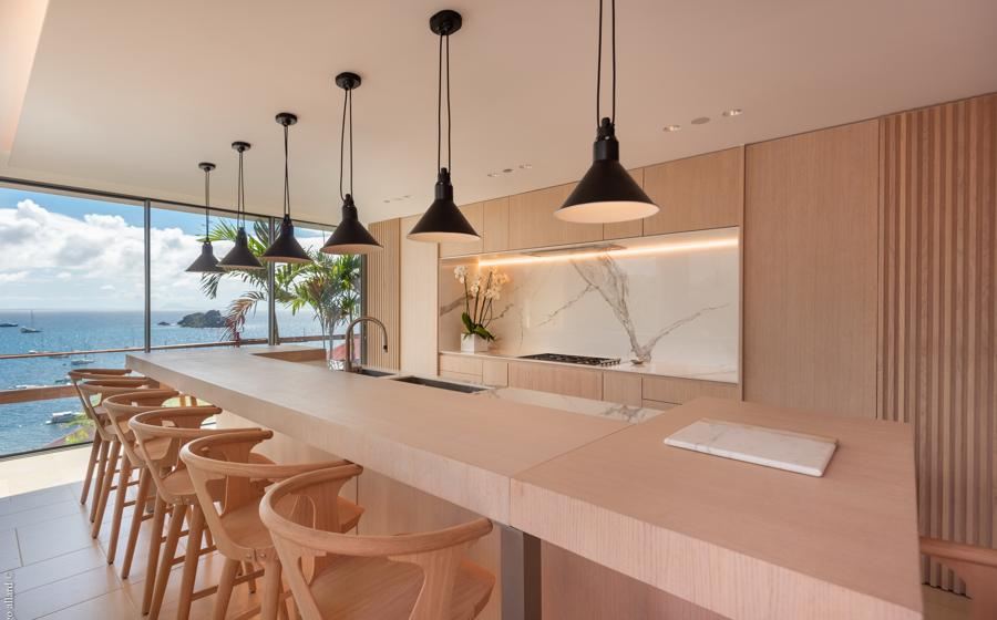 Villa Bianca-Corossol