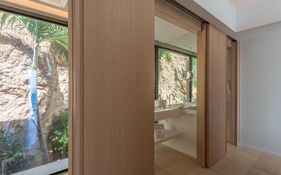 Villa Bianca-Corossol