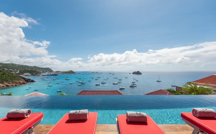 Villa Bianca-Corossol