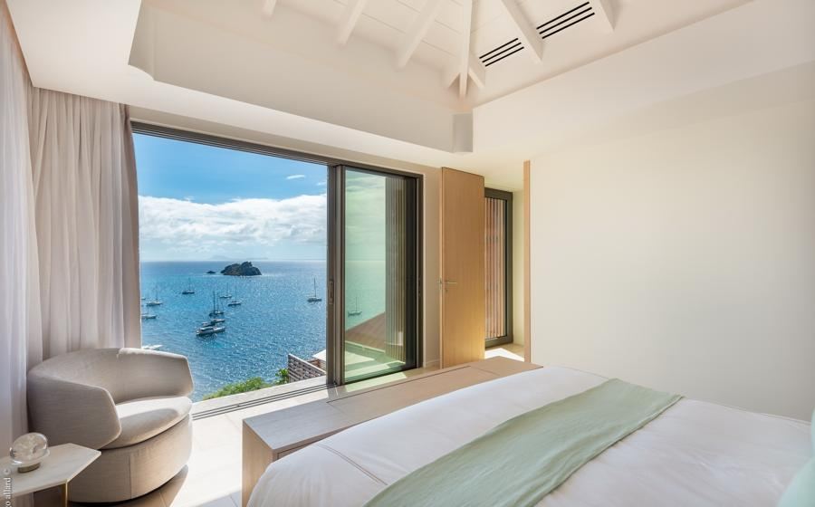 Villa Bianca-Corossol