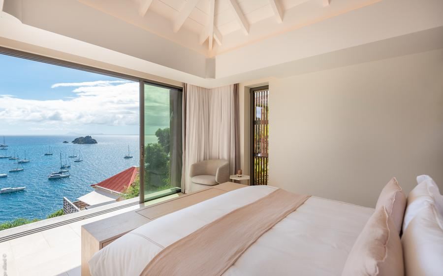 Villa Bianca-Corossol