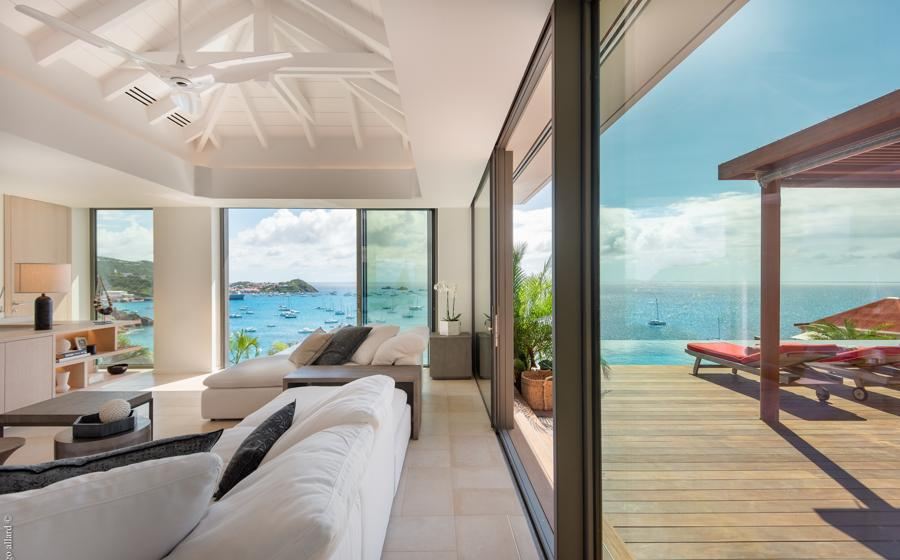 Villa Bianca-Corossol