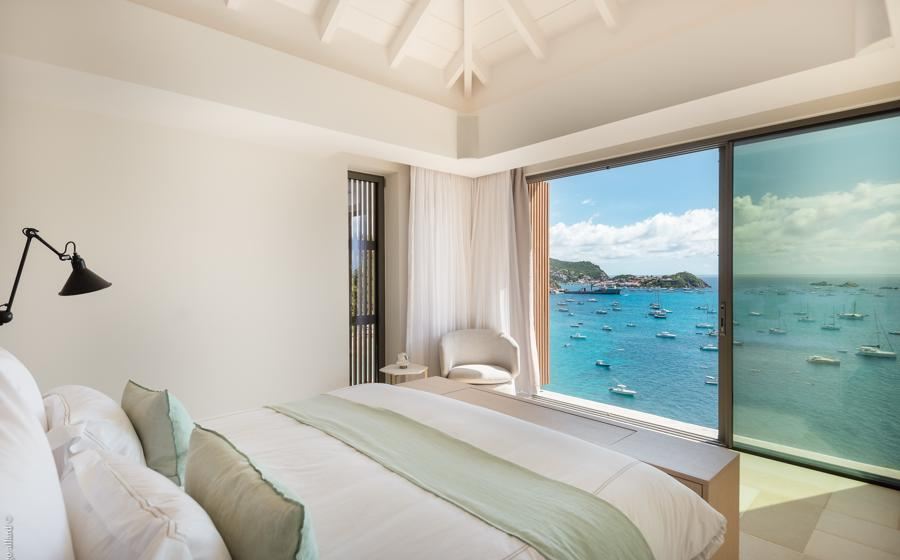 Villa Bianca-Corossol