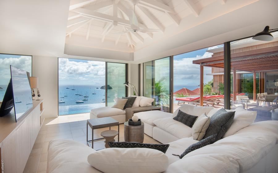 Villa Bianca-Corossol