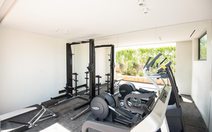 Villa Bianca-Corossol