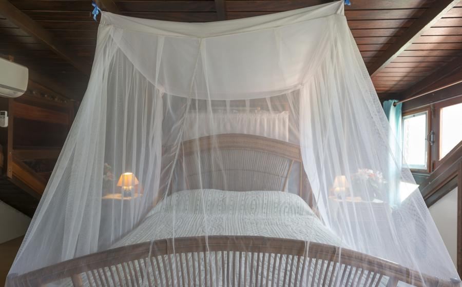 Villa Rayon de Soleil