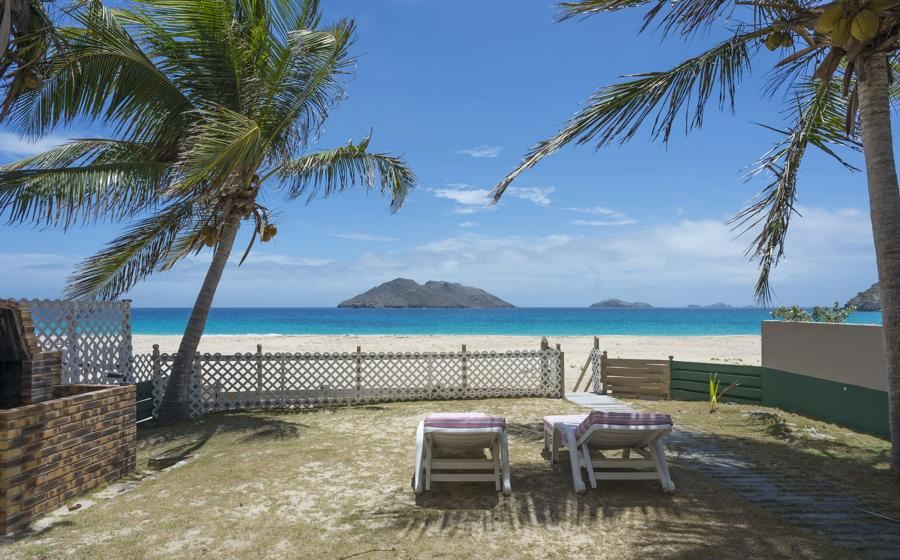 Villa Rayon de Soleil