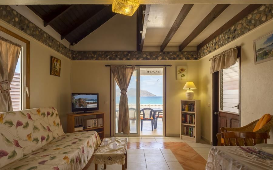 Villa Rayon de Soleil