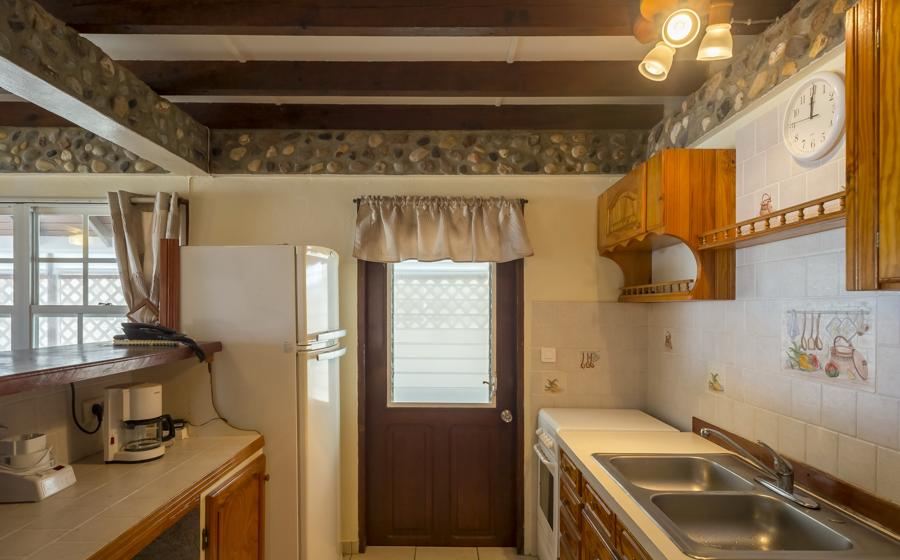 Villa Rayon de Soleil