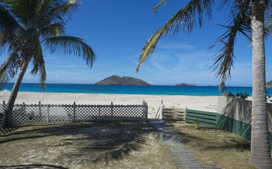 Villa Rayon de Soleil