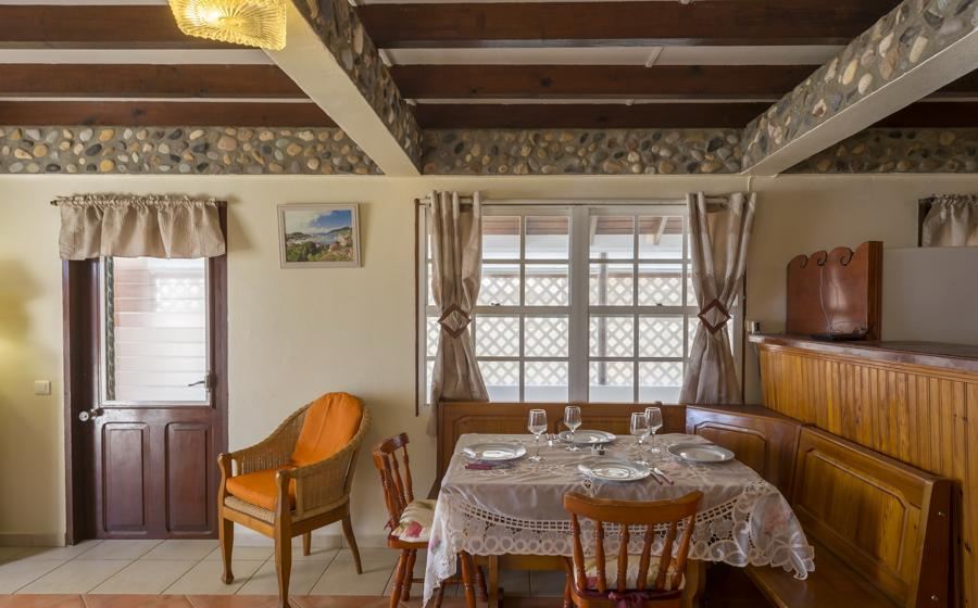 Villa Rayon de Soleil