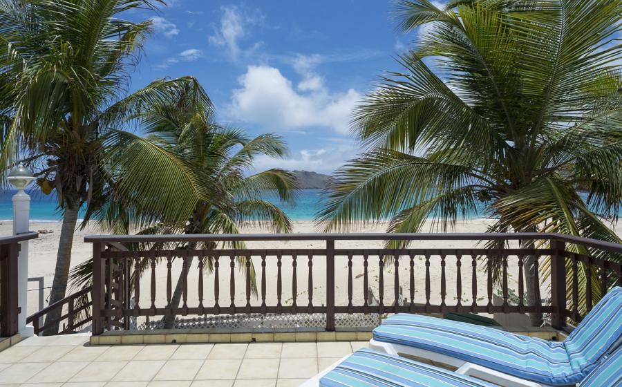 Villa Rayon de Soleil