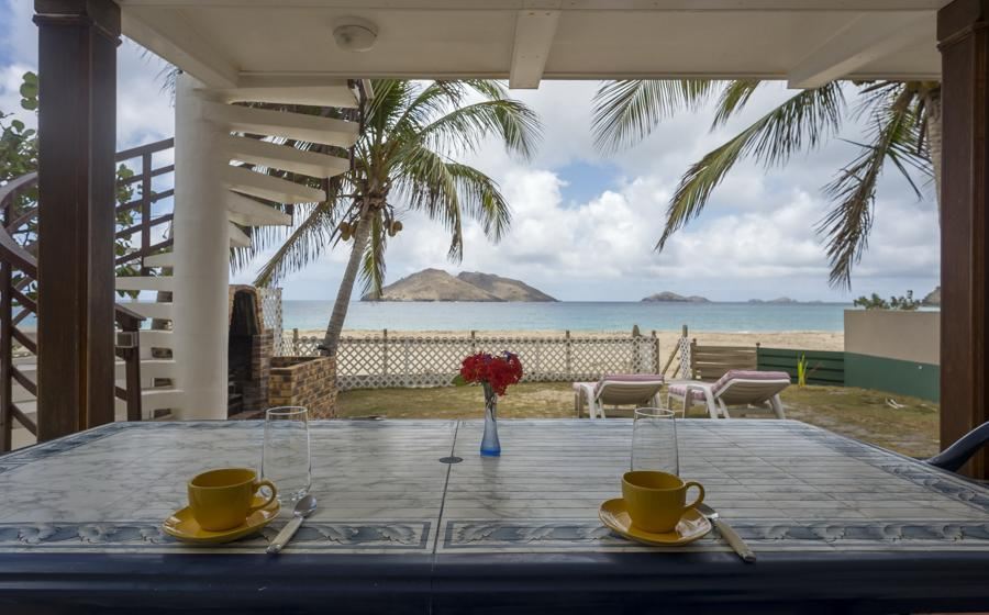 Villa Rayon de Soleil