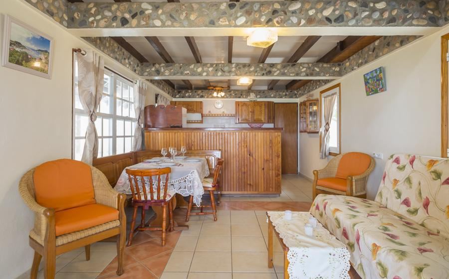 Villa Rayon de Soleil