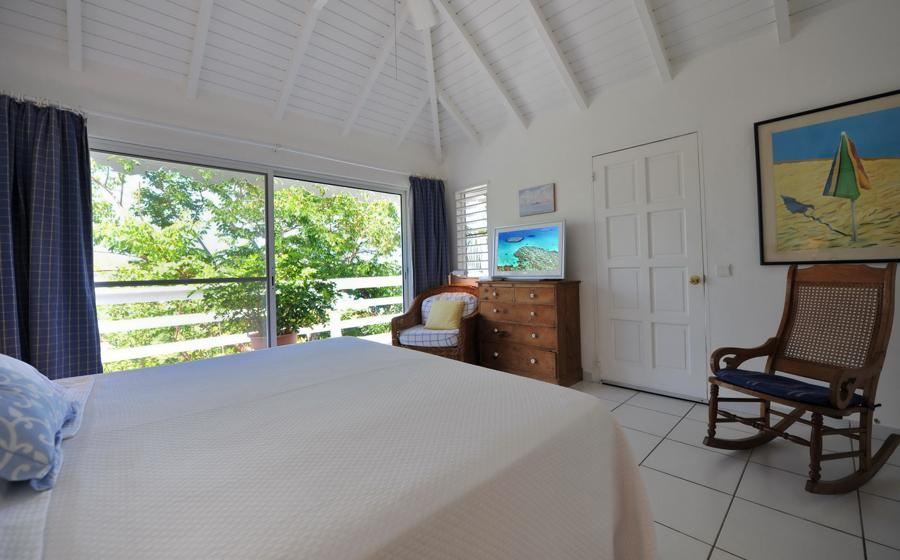 Villa Lorient Sunset