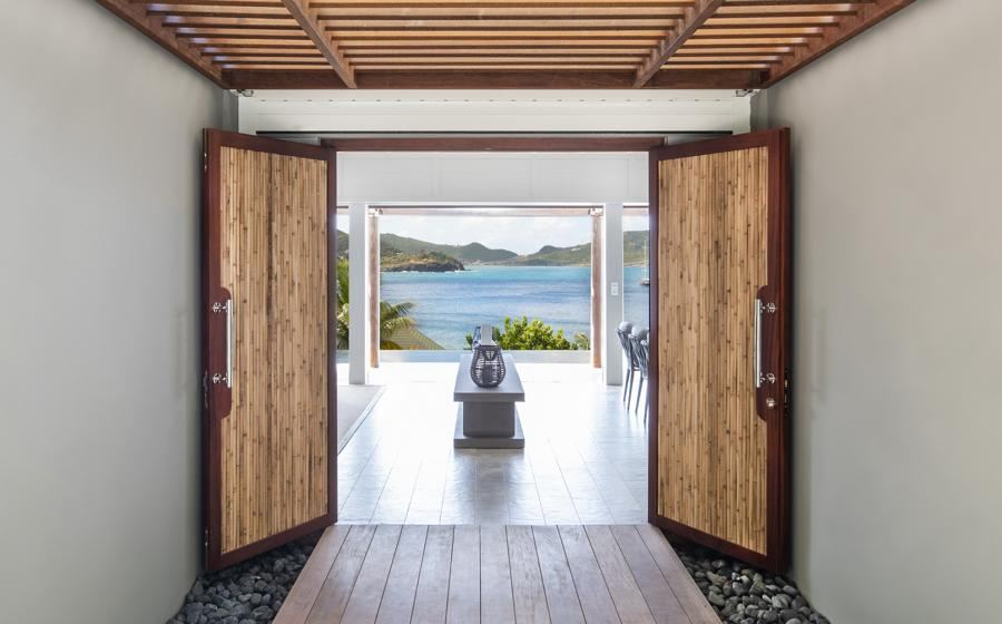 Villa Nina - Pointe Milou