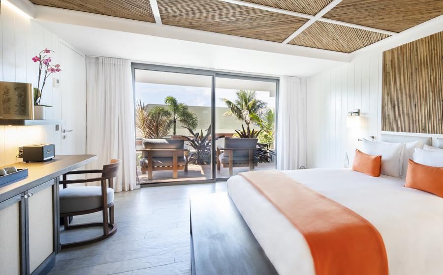 Villa Nina - Pointe Milou