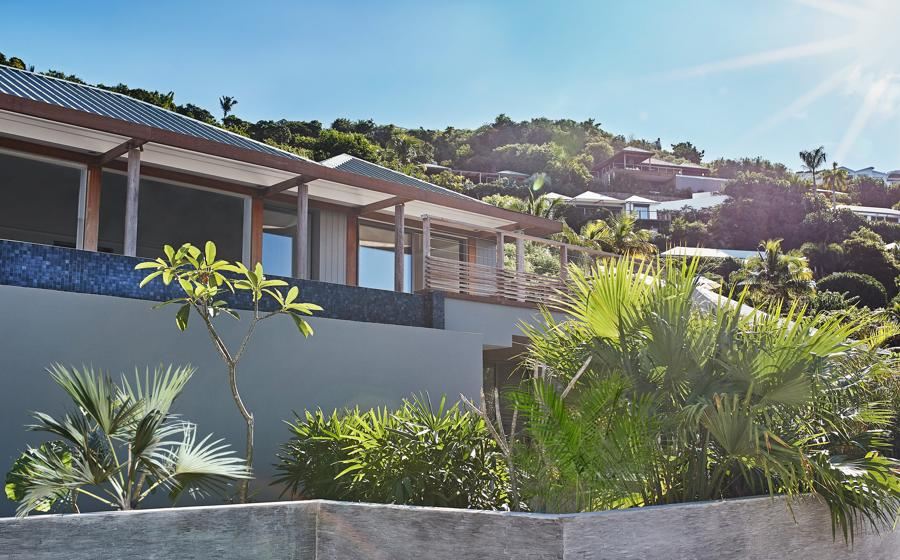 Villa Nina - Pointe Milou