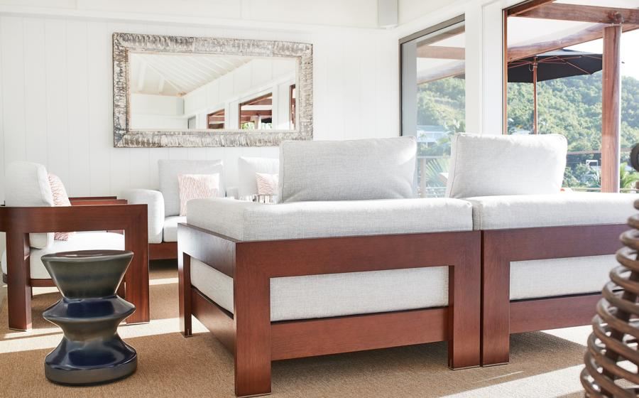 Villa Nina - Pointe Milou