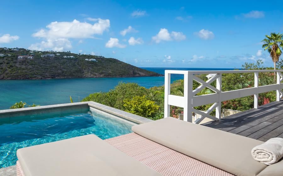 Villa Marigot Bay