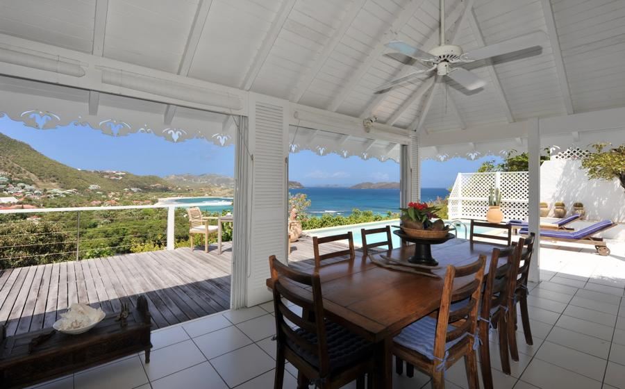 Villa Lorient Sunset