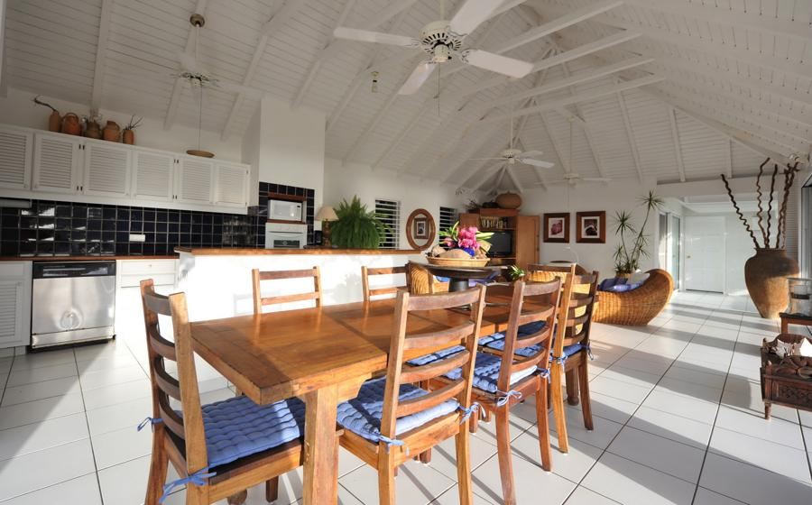 Villa Lorient Sunset