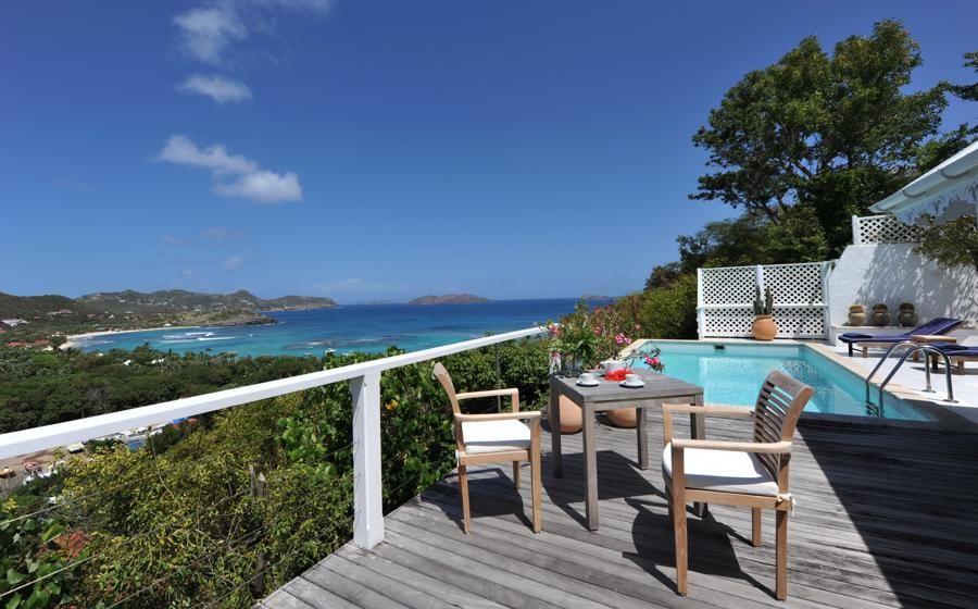 Villa Lorient Sunset