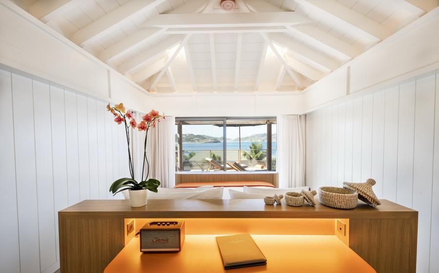 Villa Nina - Pointe Milou