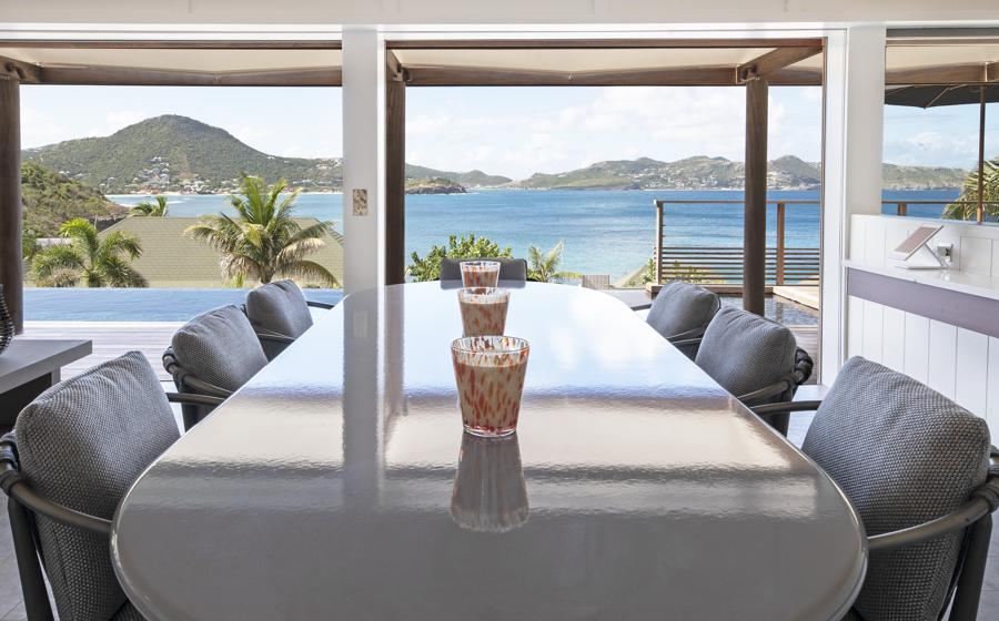 Villa Nina - Pointe Milou