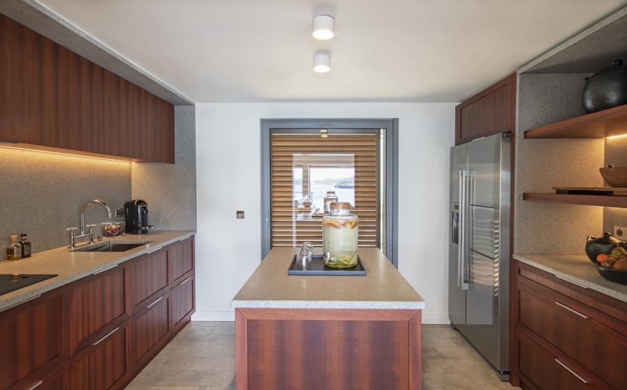 Villa Nina - Pointe Milou