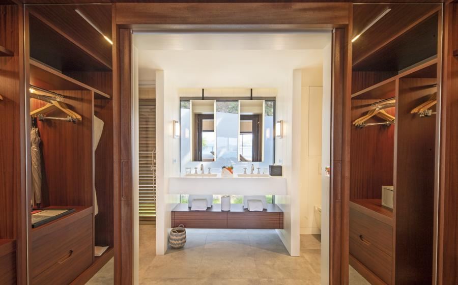 Villa Nina - Pointe Milou