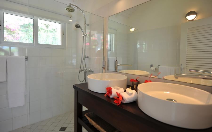 Villa Lorient Sunset