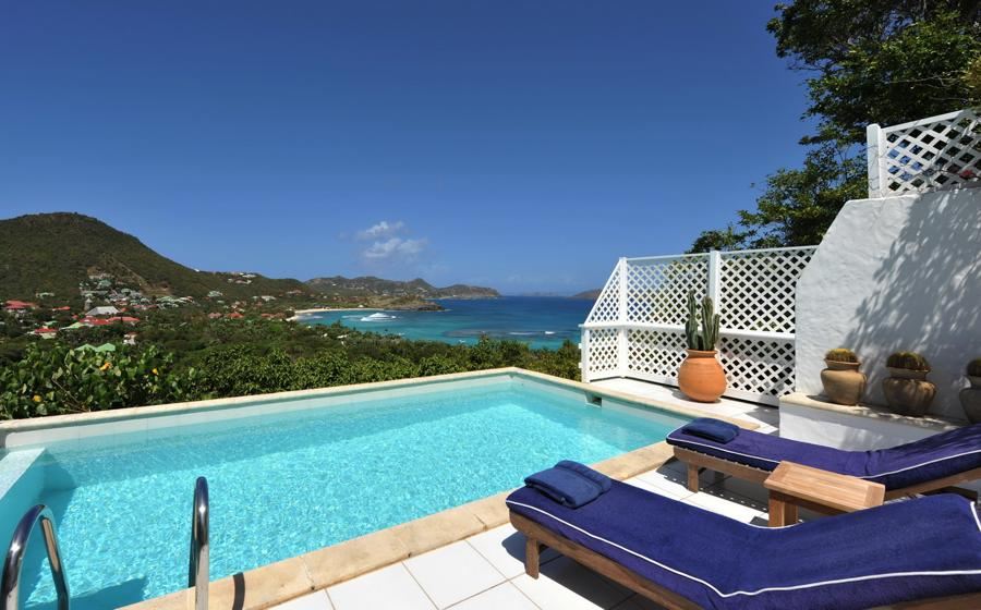 Villa Lorient Sunset