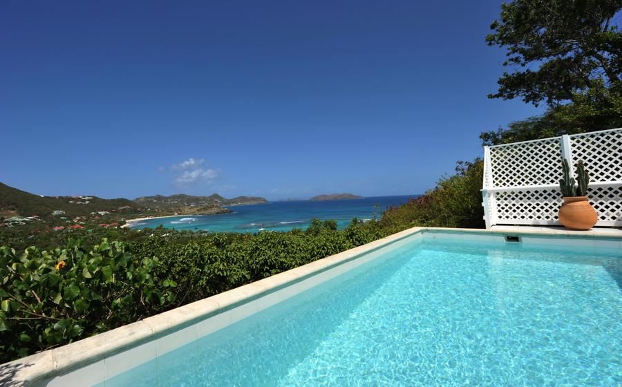 Villa Lorient Sunset