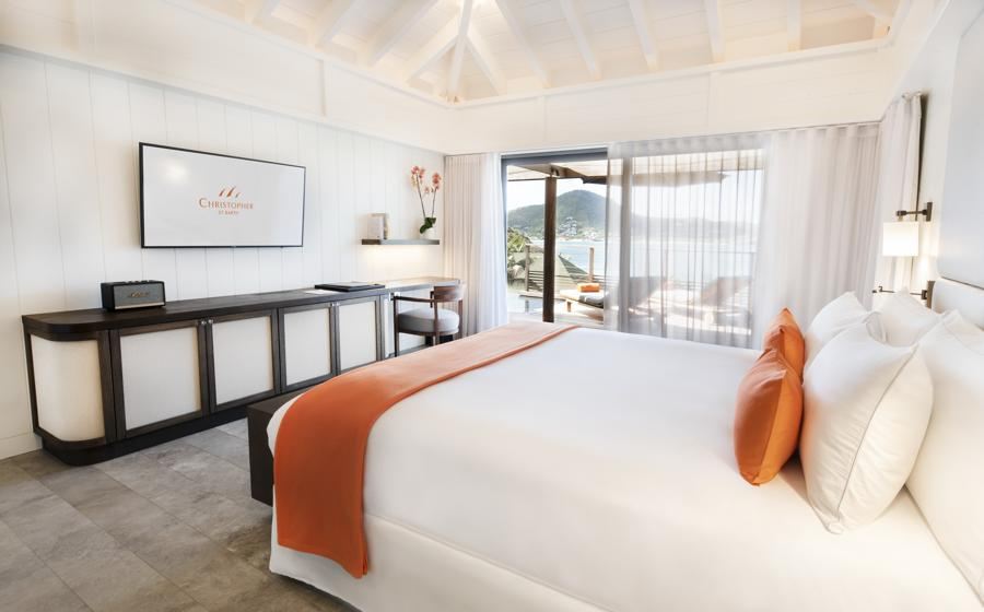 Villa Nina - Pointe Milou