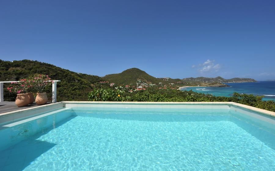 Villa Lorient Sunset