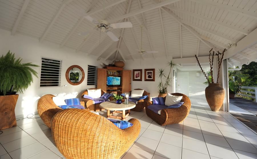 Villa Lorient Sunset