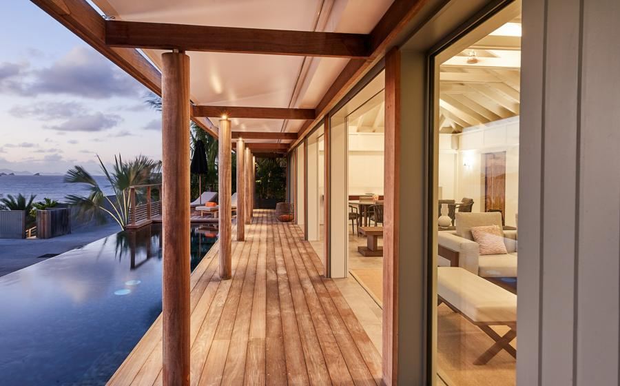 Villa Nina - Pointe Milou