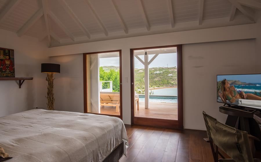 Villa Marigot Bay